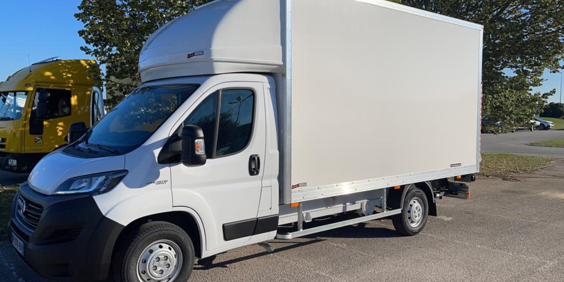 Location de camion de déménagement avec chauffeur à Aubagne et environs : Tarifs compétitifs et tout compris Location de camion de déménagement avec chauffeur à Aubagne et environs : Tarifs compétitifs et tout compris