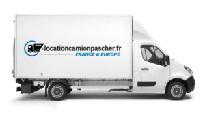 Location de camion pas cher